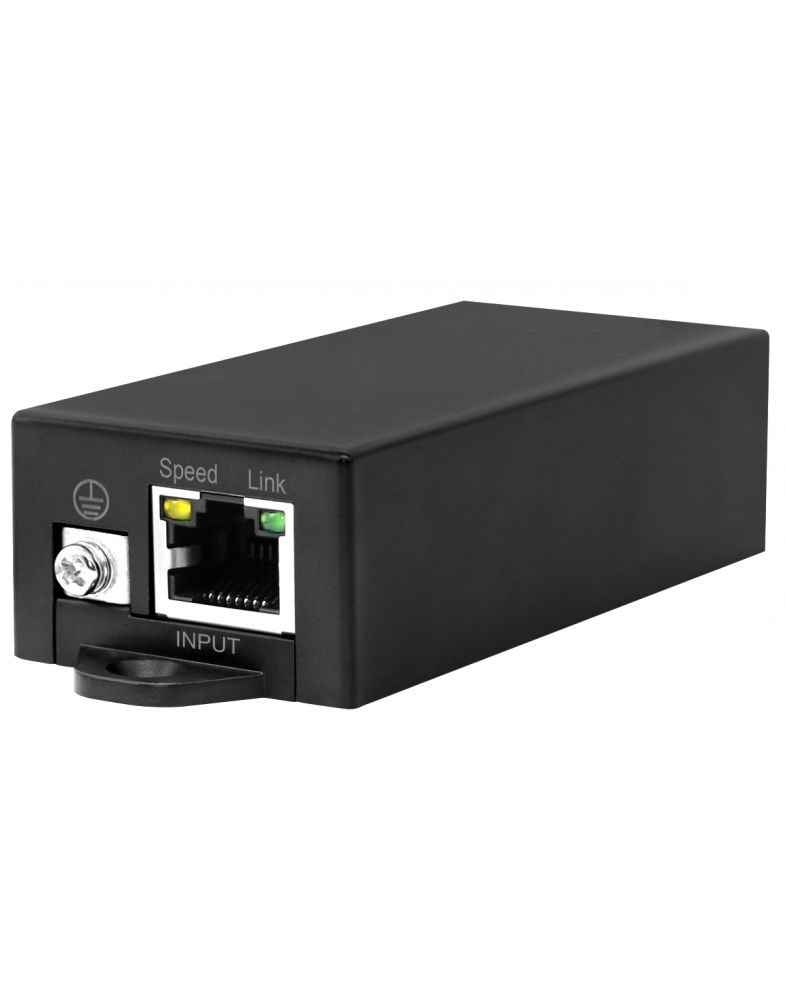 Медиаконвертер NS-PS-4824-AT 