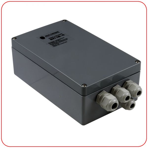Блок питания БП 12-4-3,7А-И2 ТИРЭКС_БП12_30112100000_000