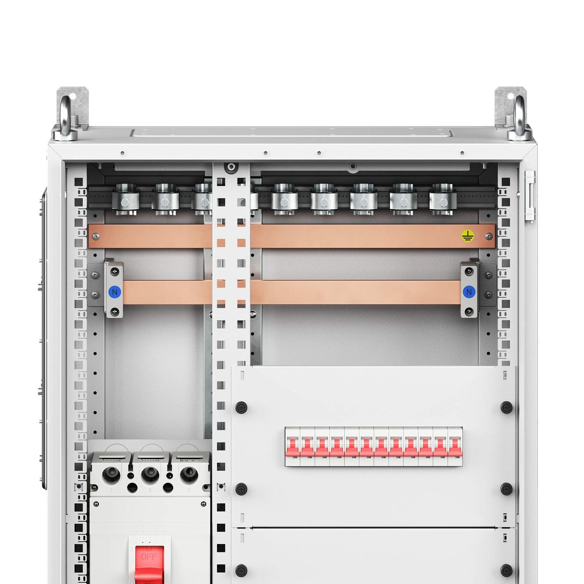 Комплект разделительный  R6DK184620