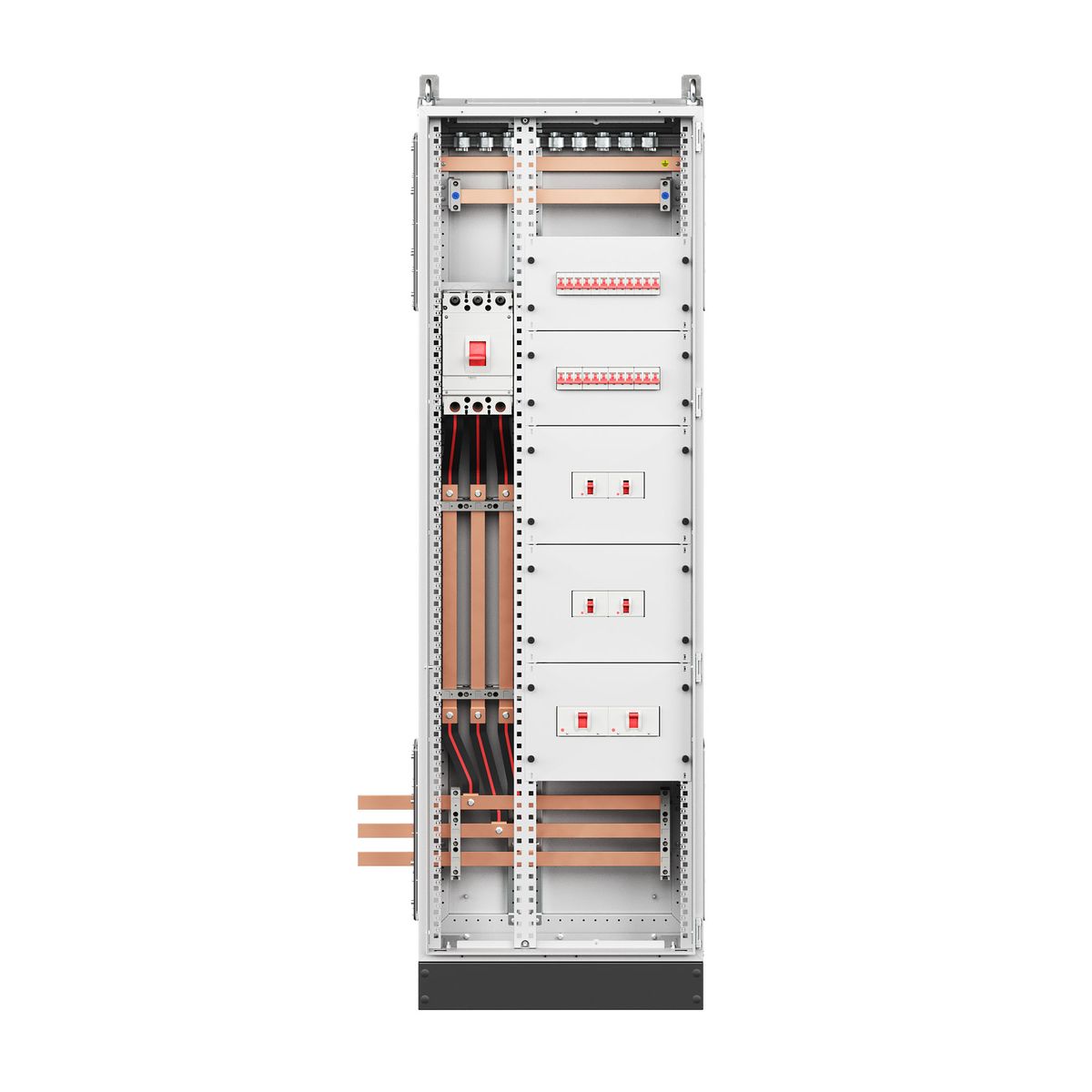 Комплект разделительный  R6DK164620