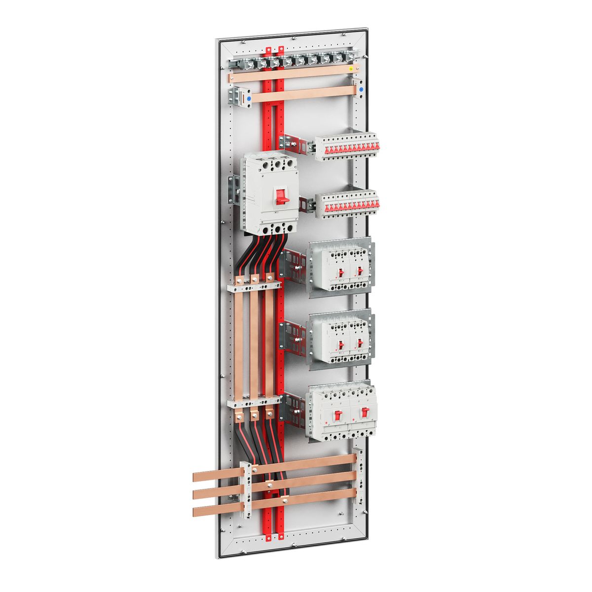 Комплект разделительный  R6DK184620