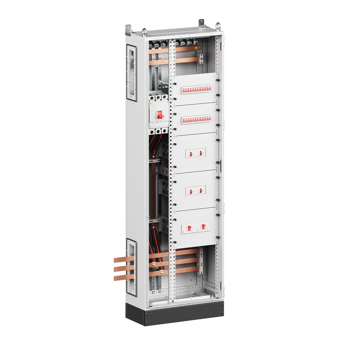 Комплект разделительный  R6DK184620