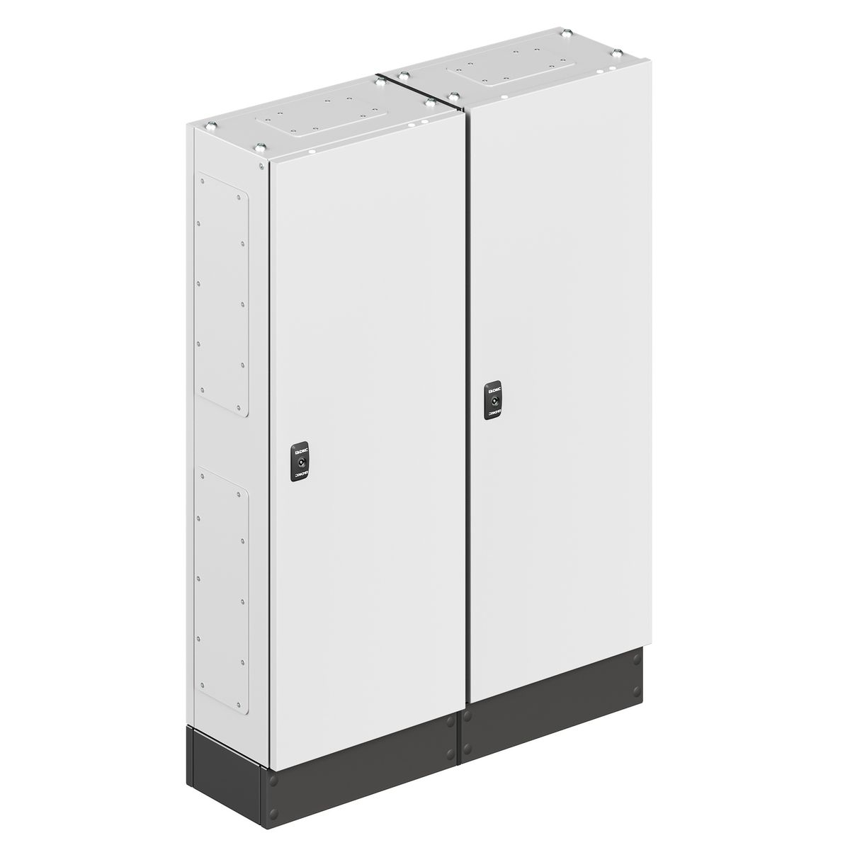Комплект соединения шкафа  R6MS4045