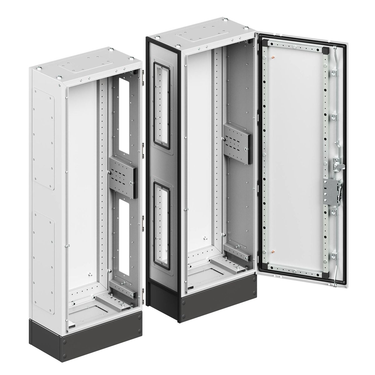 Комплект соединения шкафа  R6MS2530