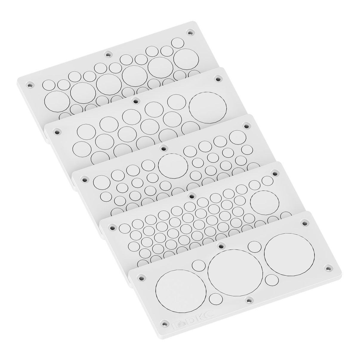 Ввод кабельный  R5MMB5