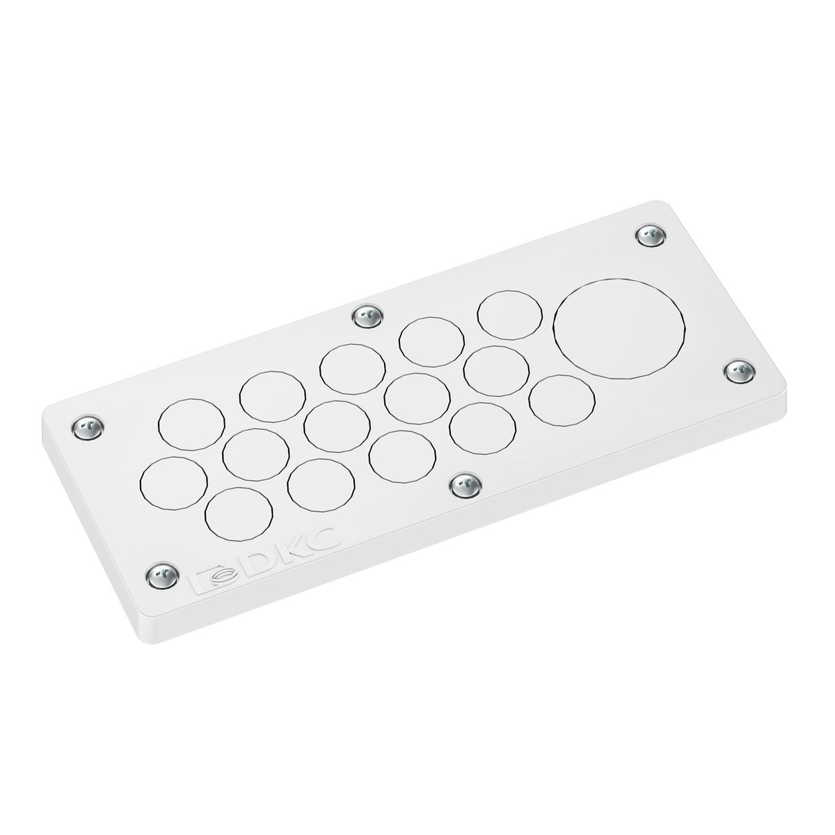 Ввод кабельный  R5MMB2