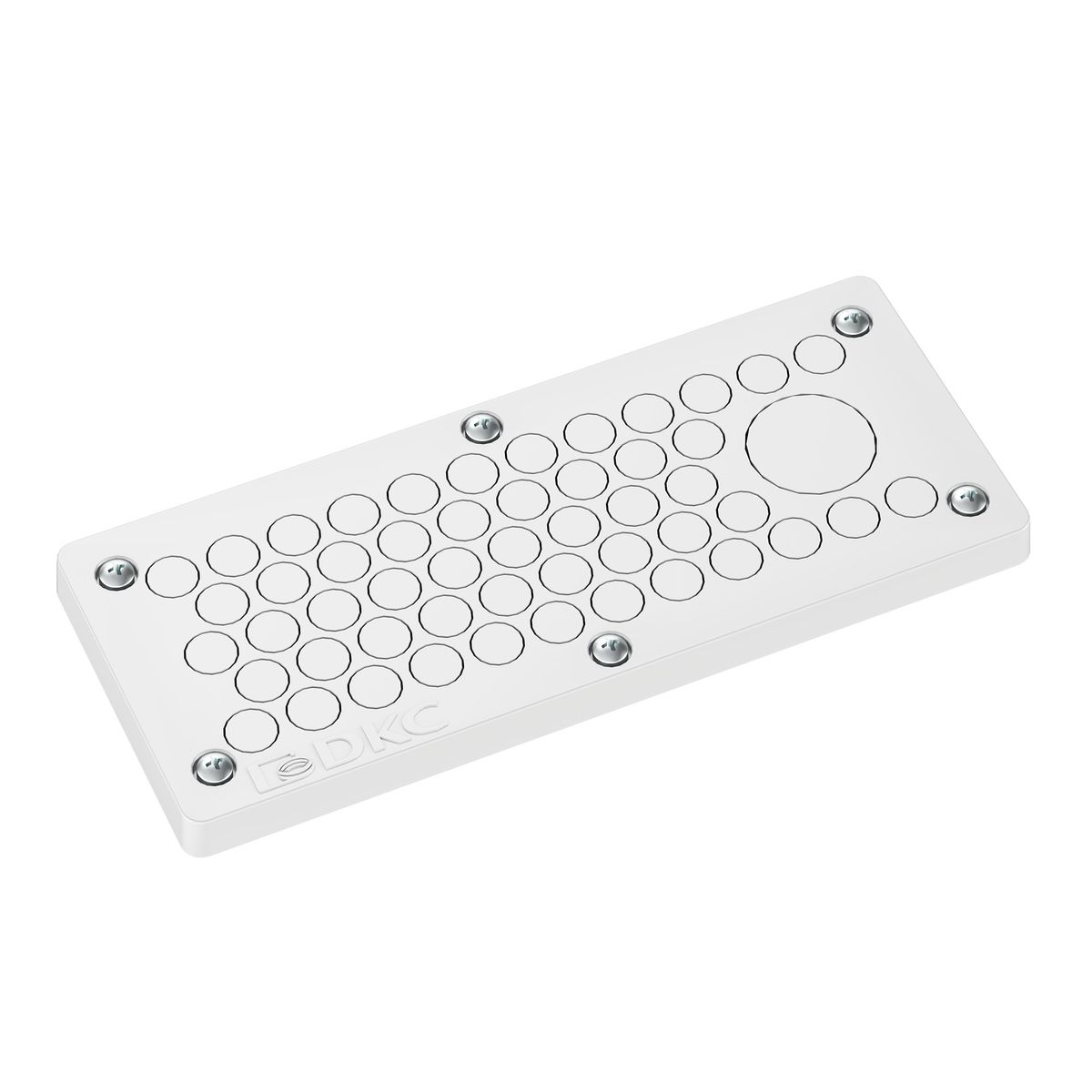 Ввод кабельный  R5MMB4