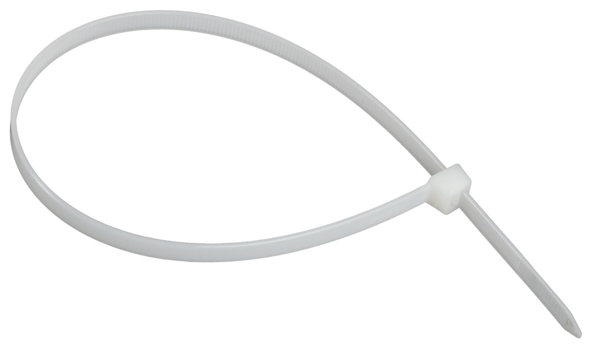 Хомут кабельный  UHH30-D076-380-100-K01