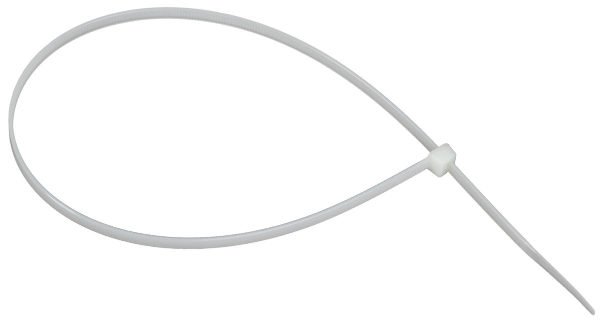 Хомут кабельный  UHH30-D048-430-100-K01