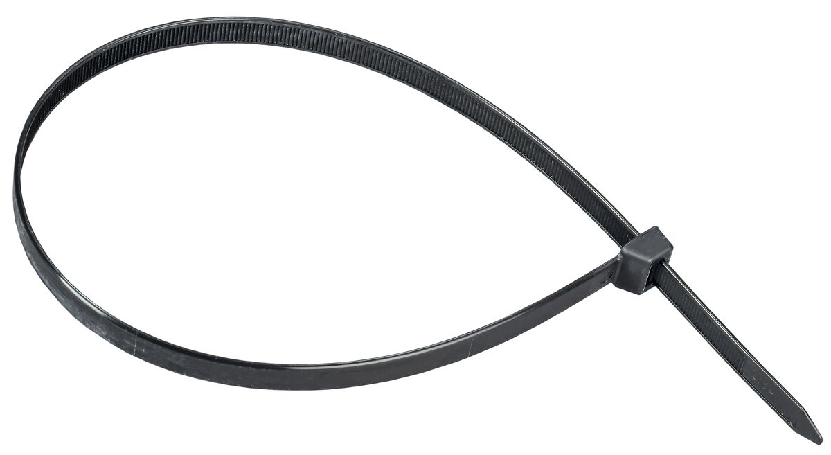 Хомут кабельный  UHH30-D124-580-100-K02