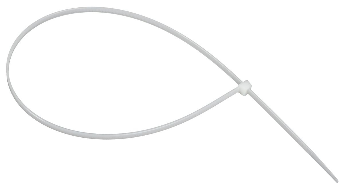 Хомут кабельный  UHH30-D048-500-100-K01