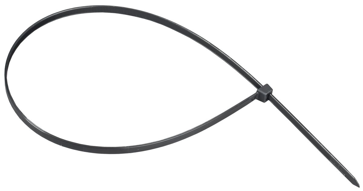 Хомут кабельный  UHH30-D076-610-100-K02