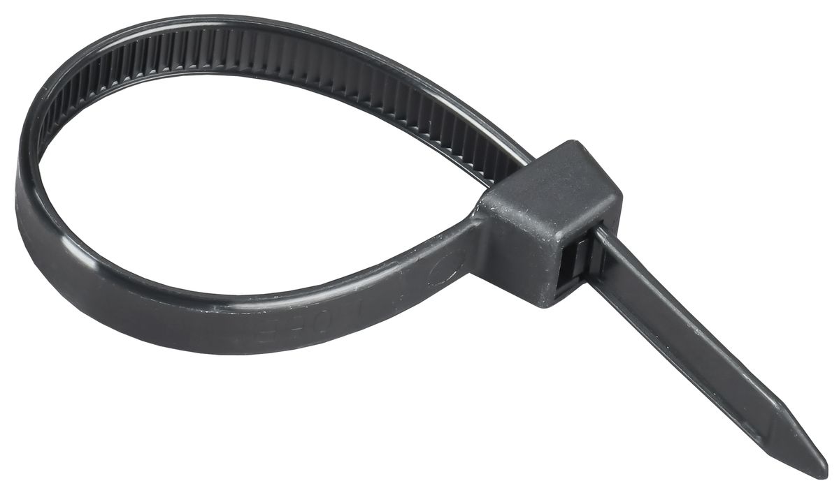 Хомут кабельный  UHH30-D076-150-100-K02