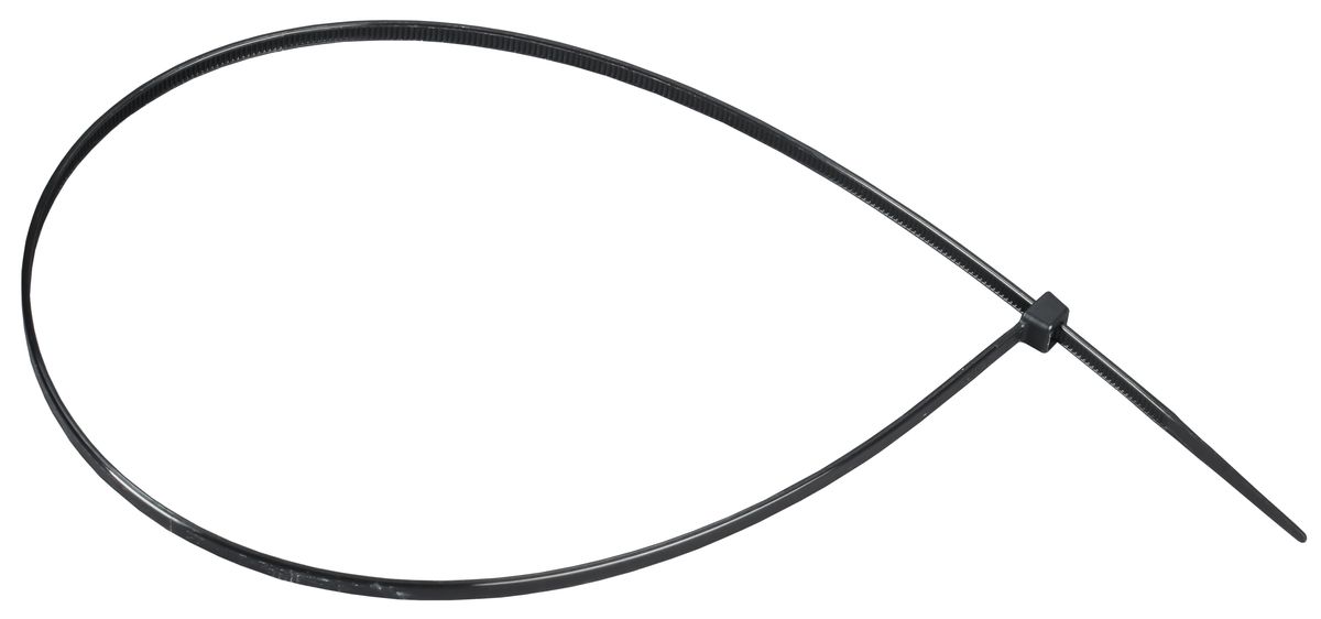 Хомут кабельный  UHH30-D048-500-100-K02