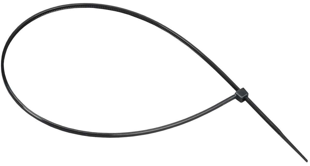 Хомут кабельный  UHH30-D025-380-100-K02