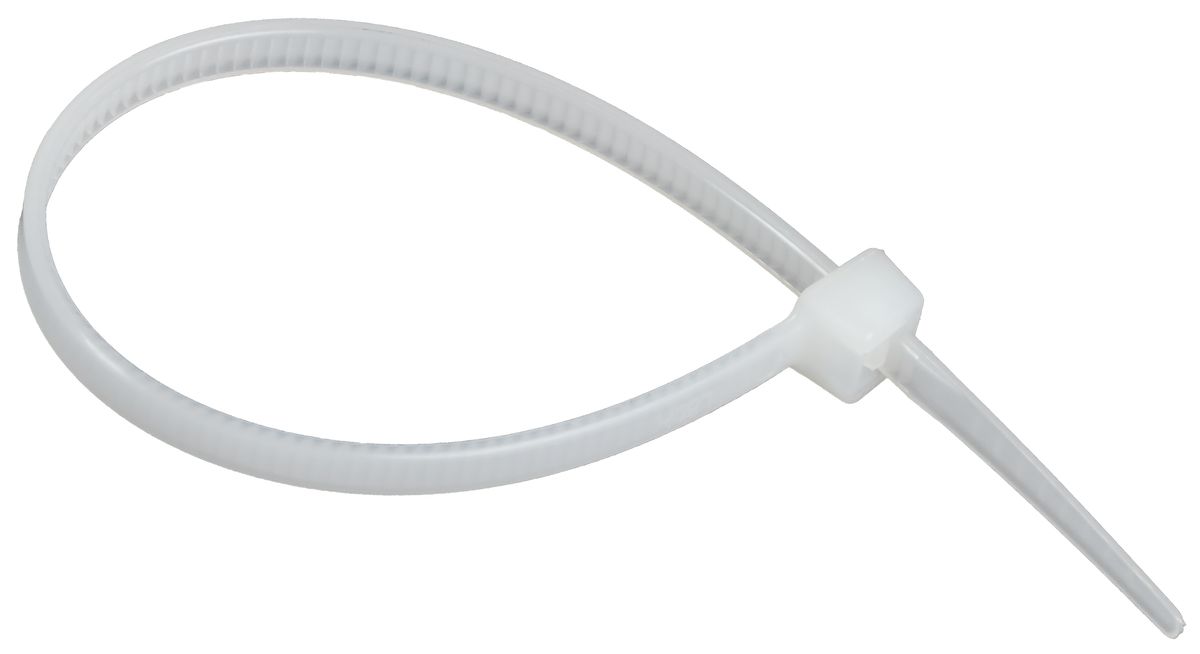 Хомут кабельный  UHH30-D036-140-100-K01