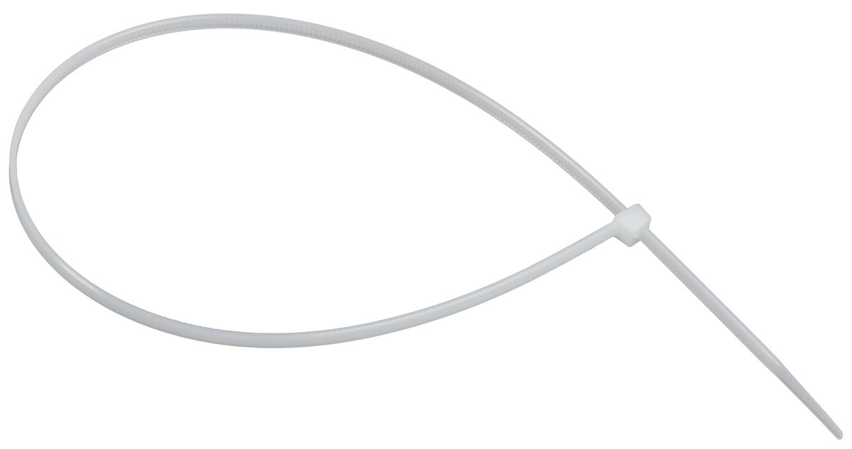 Хомут кабельный  UHH30-D036-370-100-K01