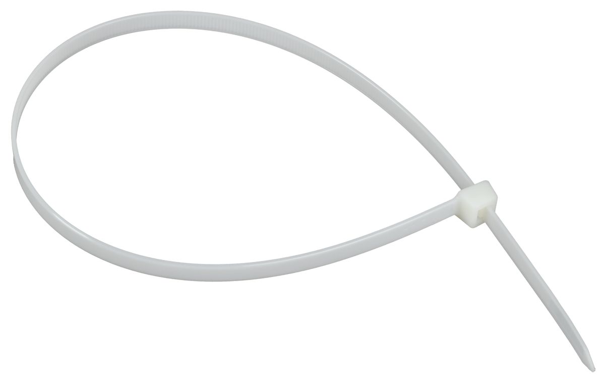 Хомут кабельный  UHH30-D088-500-100-K01