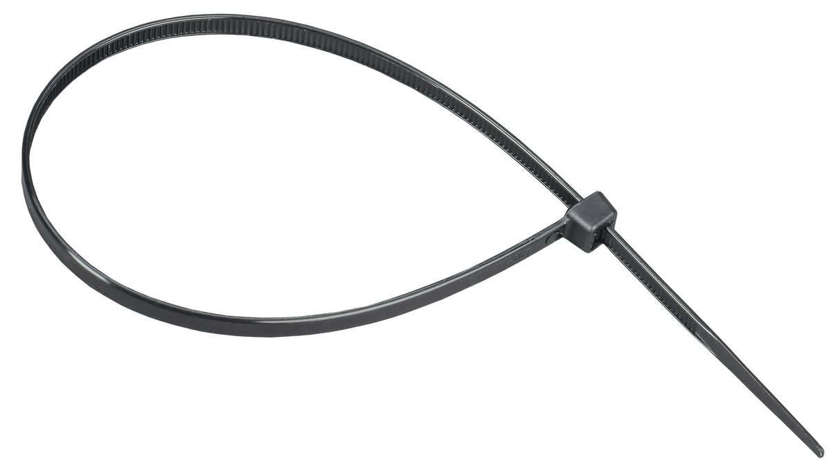 Хомут кабельный  UHH30-D048-300-100-K02