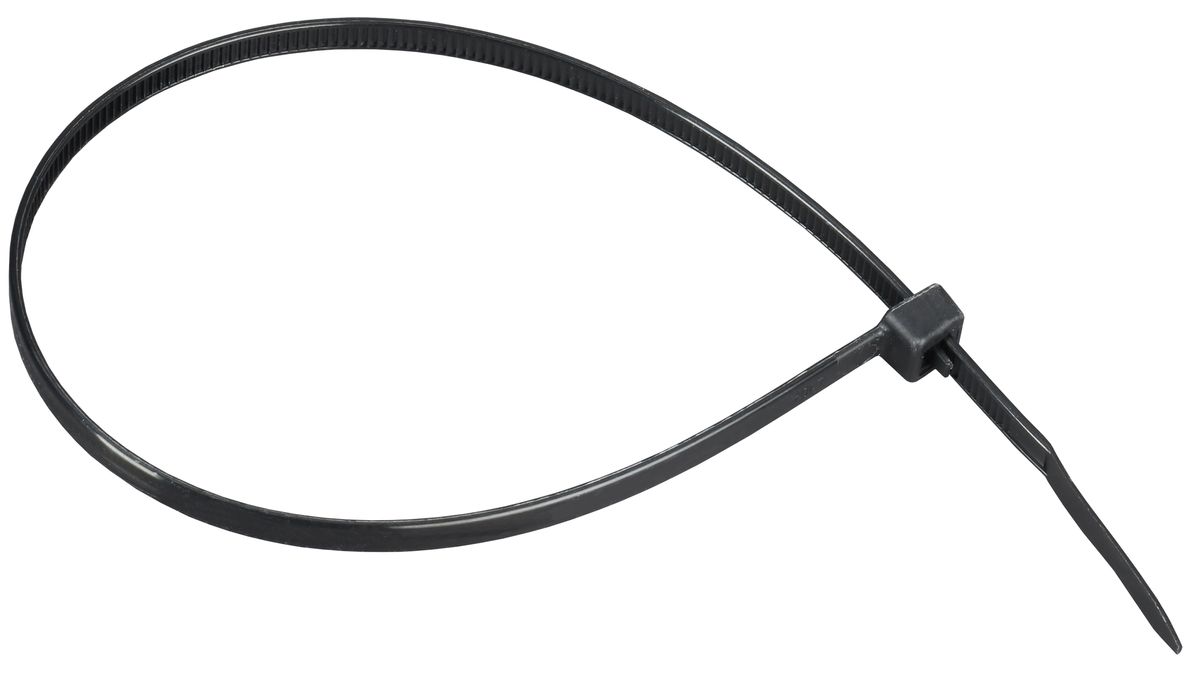 Хомут кабельный  UHH13-D048-300-100-K02