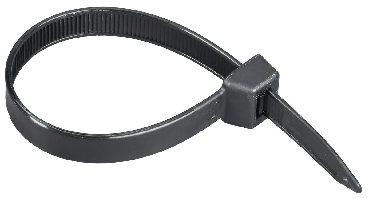 Хомут кабельный  UHH30-D124-230-100-K02