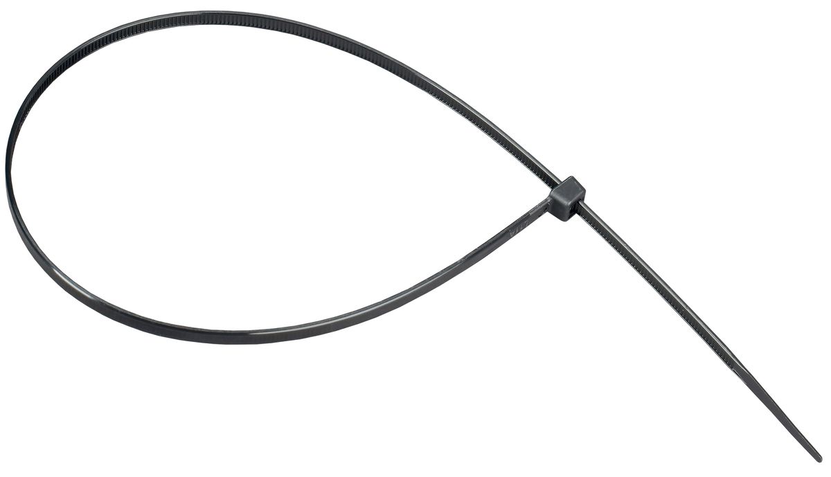 Хомут кабельный  UHH30-D048-430-100-K02