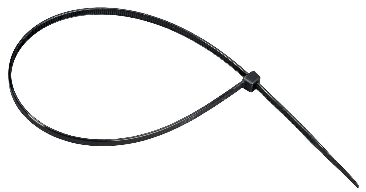 Хомут кабельный  UHH30-D048-380-100-K02