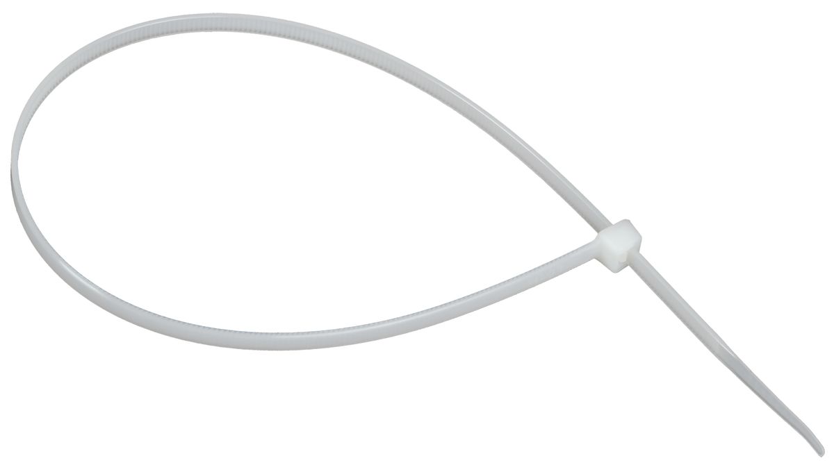 Хомут кабельный  UHH30-D048-370-100-K01