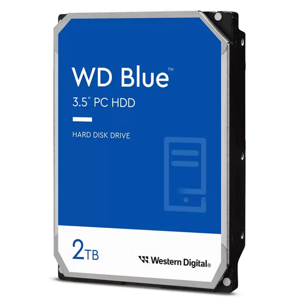 Жесткий диск WD20EARZ 