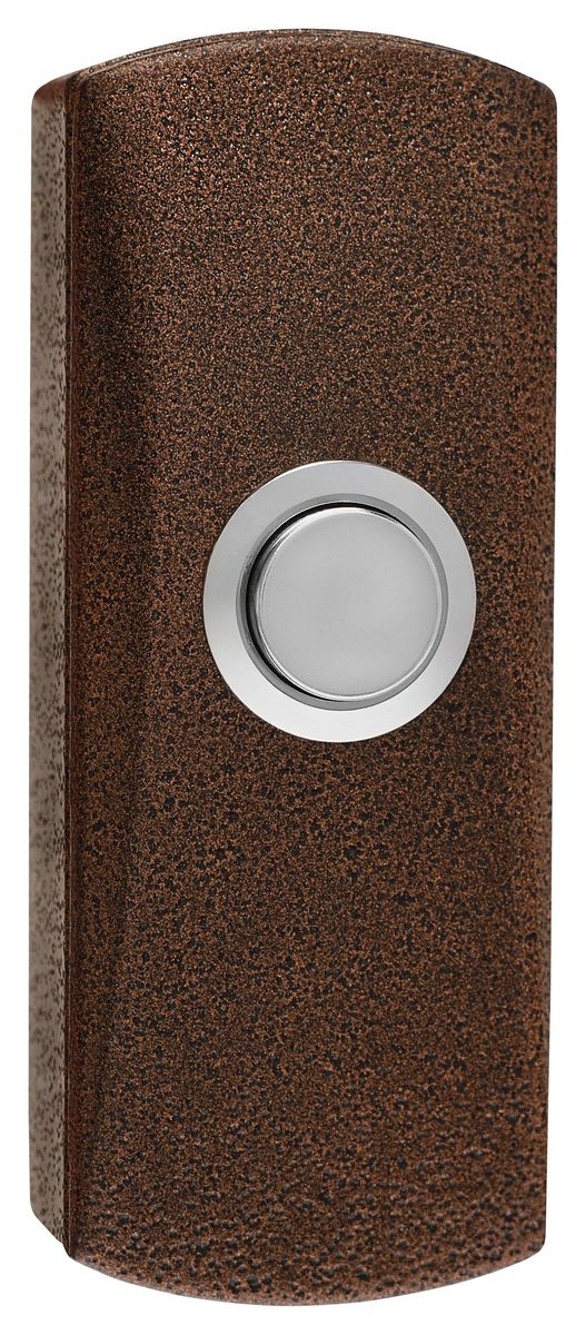 Кнопка выхода ЛКД-КН-11-90 (медный антик) LS906293