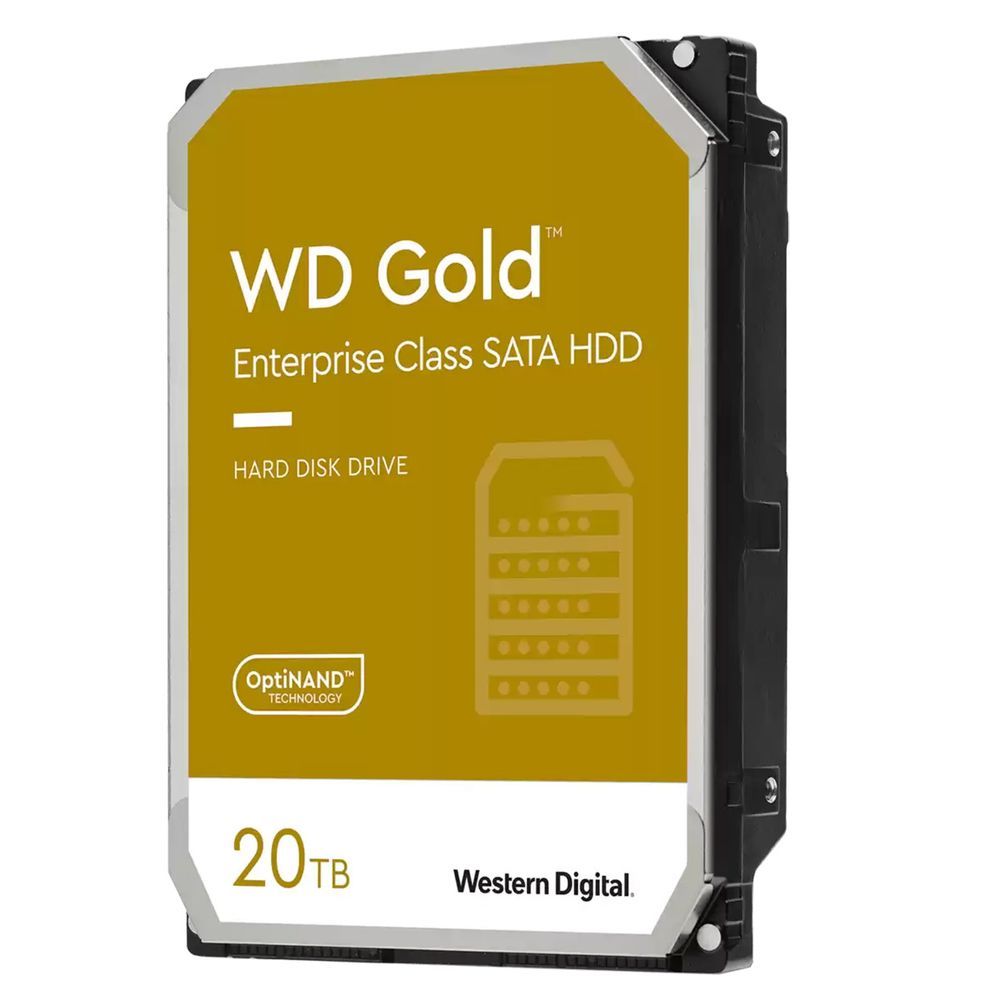 Жесткий диск WD202KRYZ 