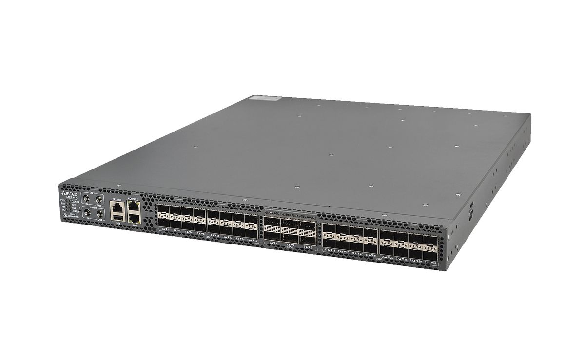 Маршрутизатор  ME5210S