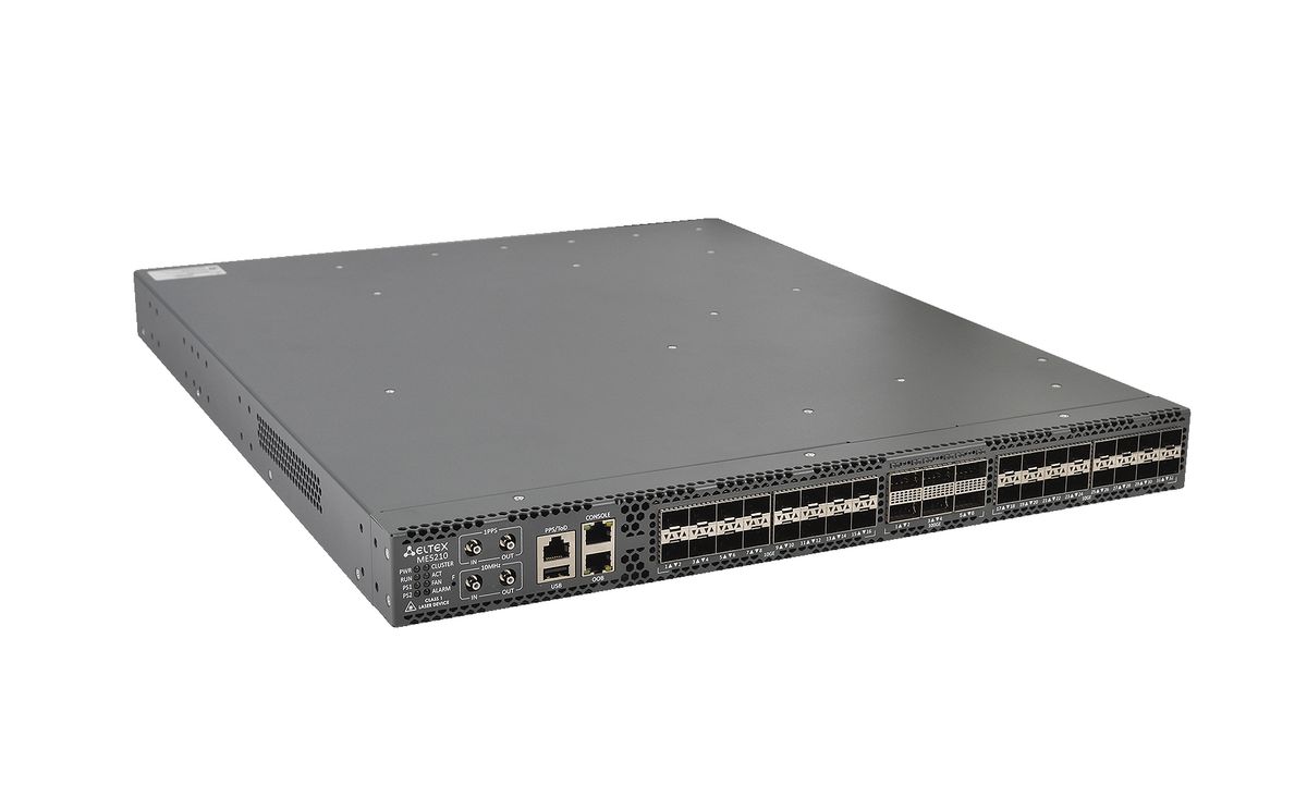 Маршрутизатор  ME5210S