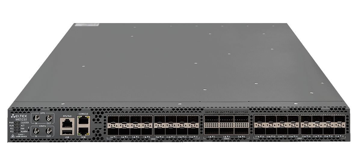 Маршрутизатор  ME5210S