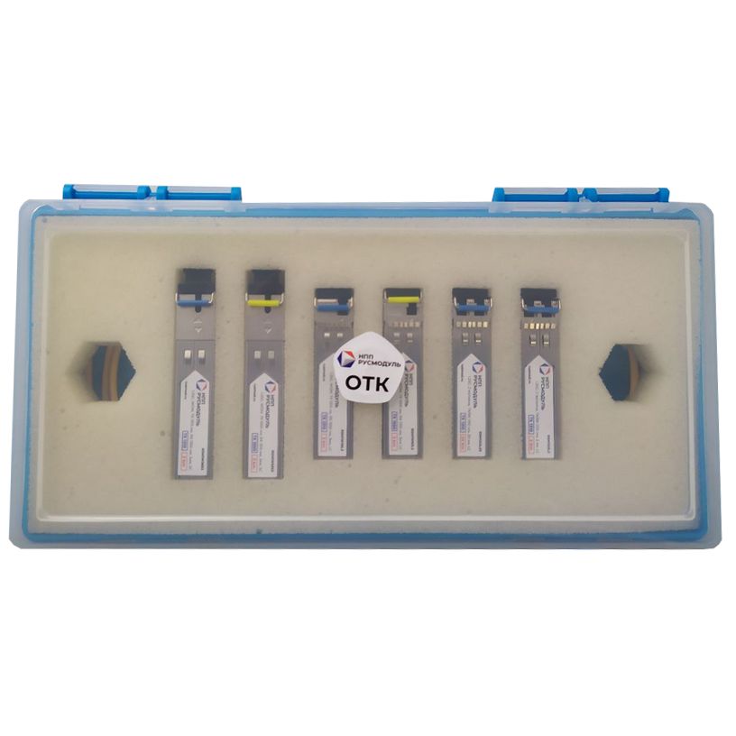 Тестер  SFP-1G-TEST