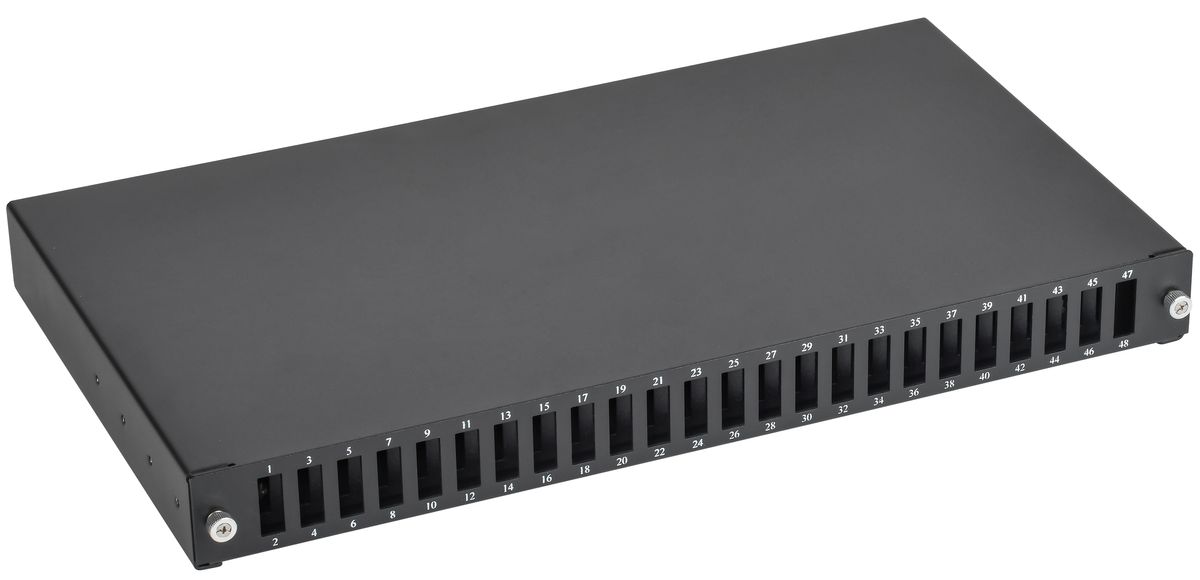 Кросс оптический  FOBH-1U-00