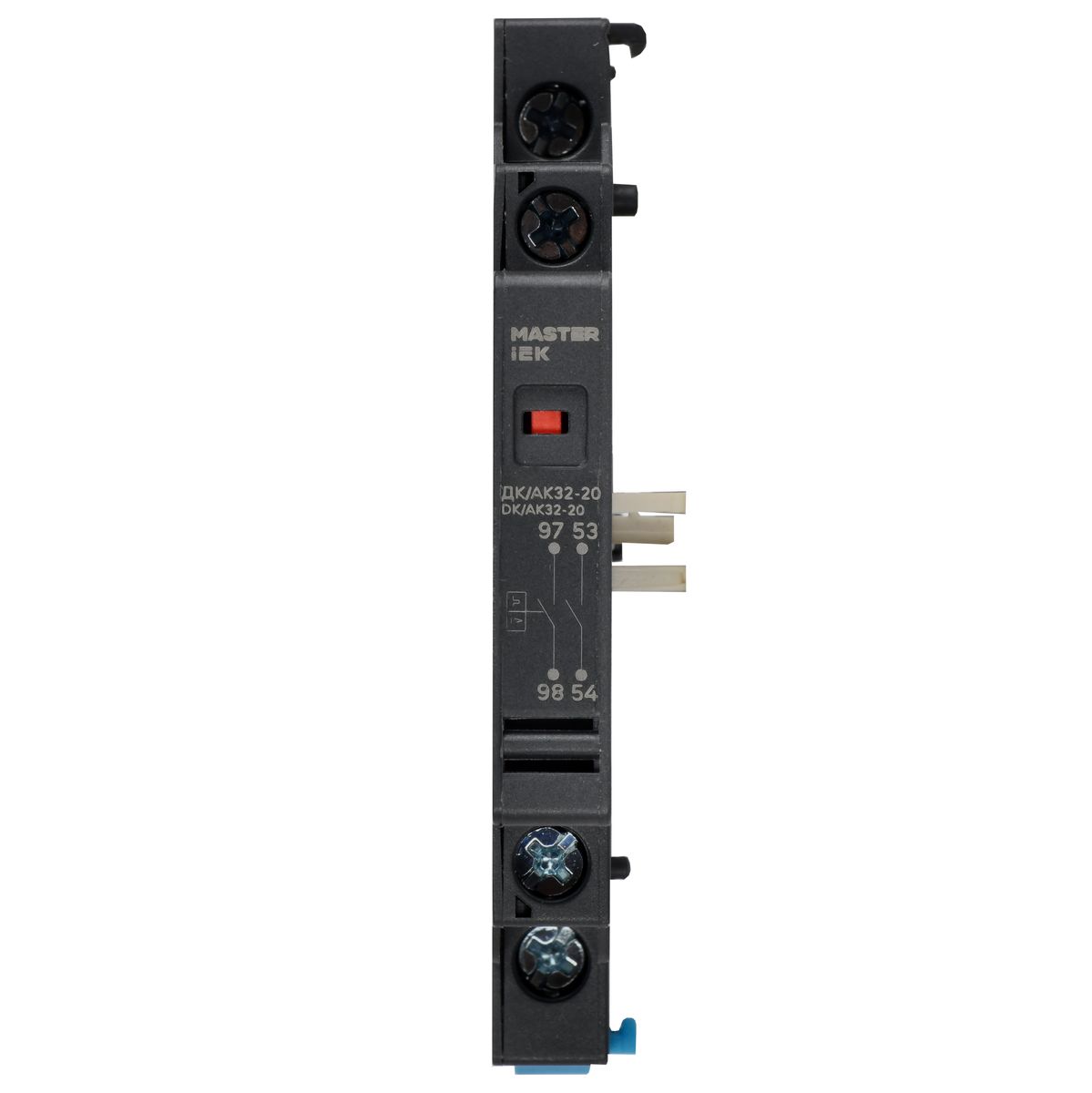 Контакт аварийный  DMS11D-FA20