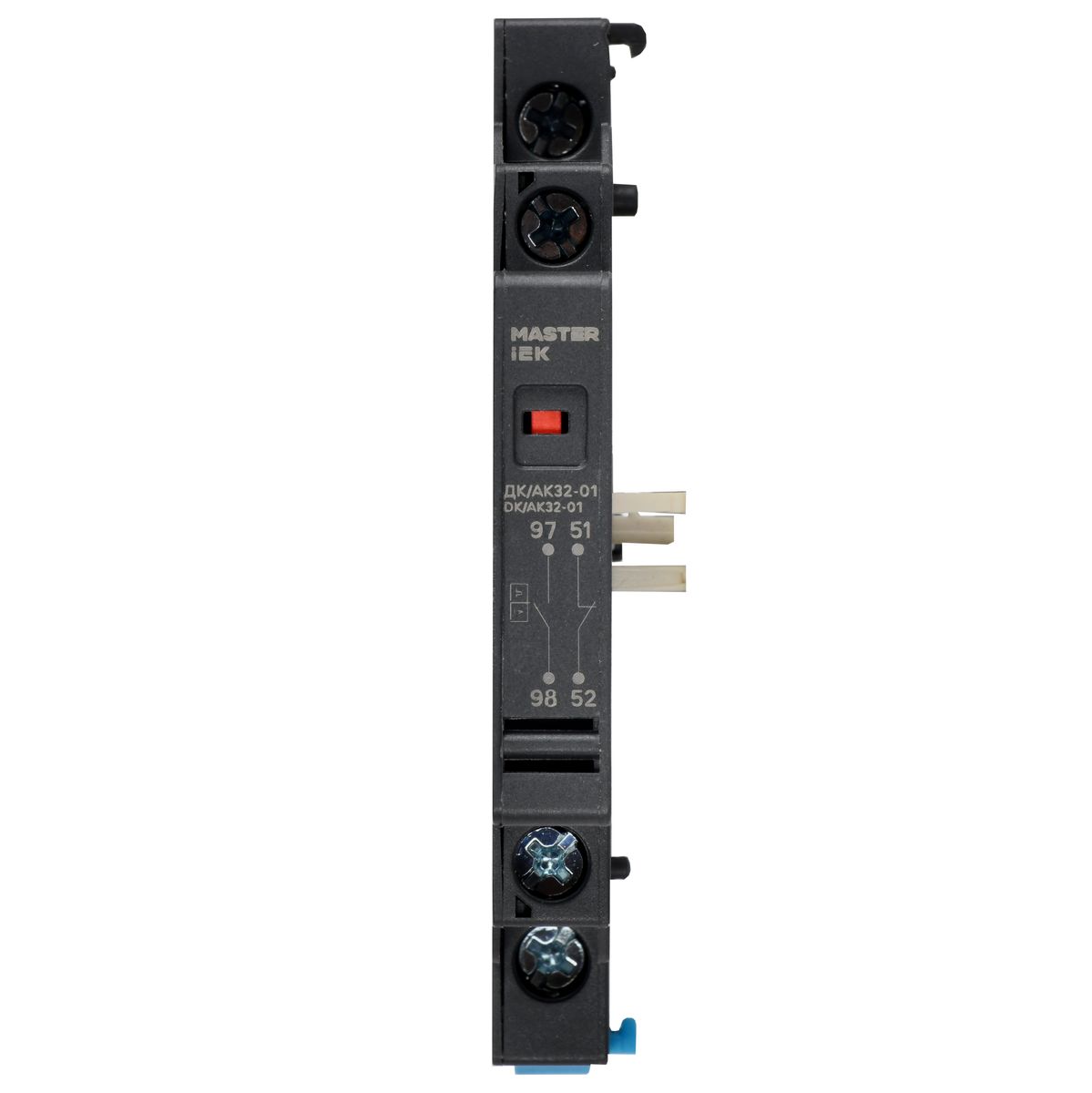 Контакт аварийный  DMS11D-FA01