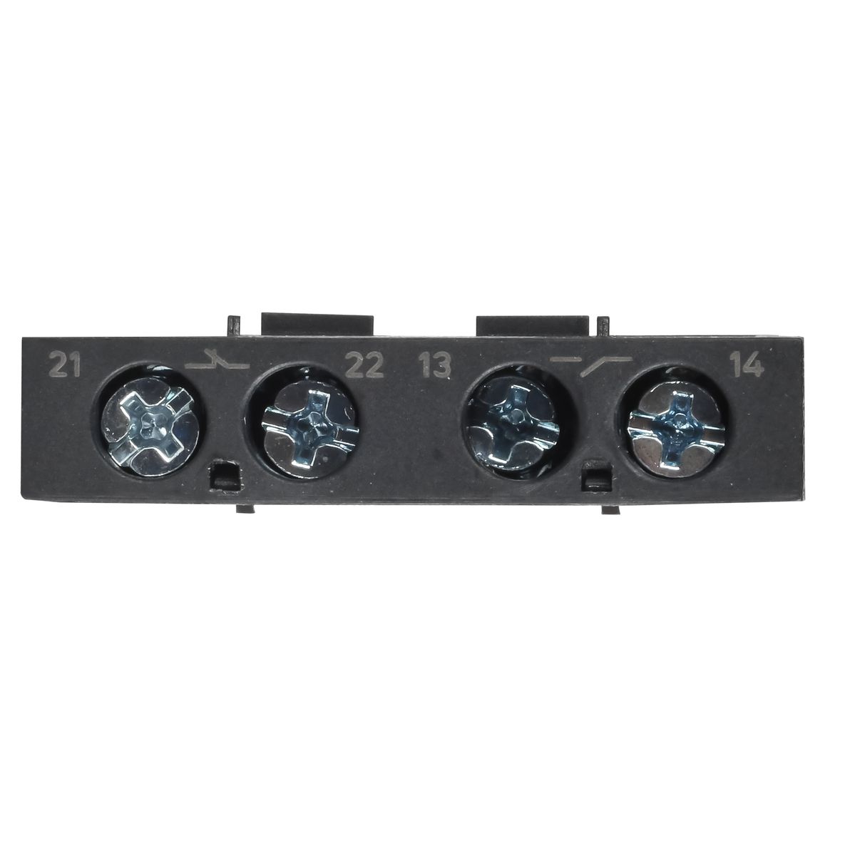 Контакт дополнительный ДКП32-20 DMS11D-AE20