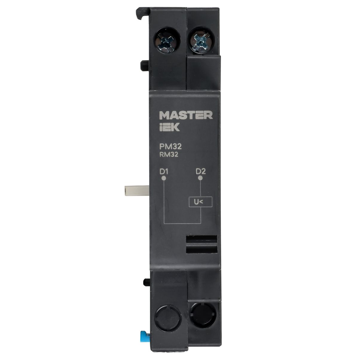 Расцепитель напряжения  DMS11D-UV230