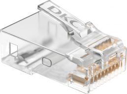 Коннектор  RN6RJ45U