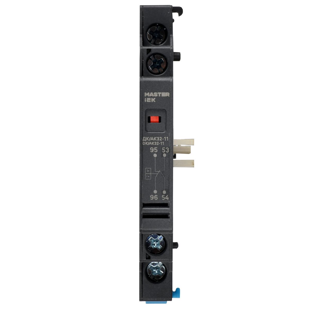 Контакт аварийный  DMS11D-FA11