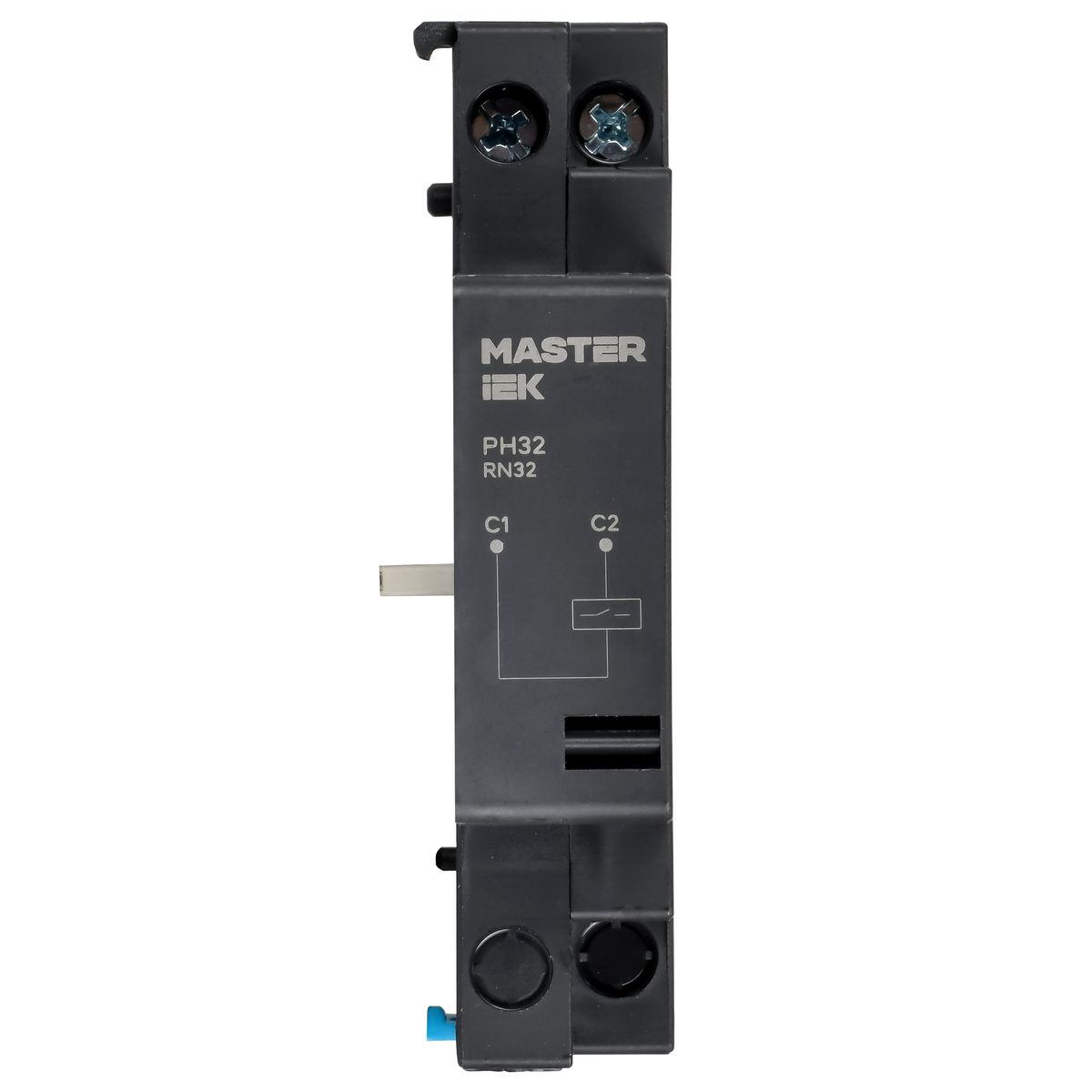 Расцепитель напряжения  DMS11D-SH110