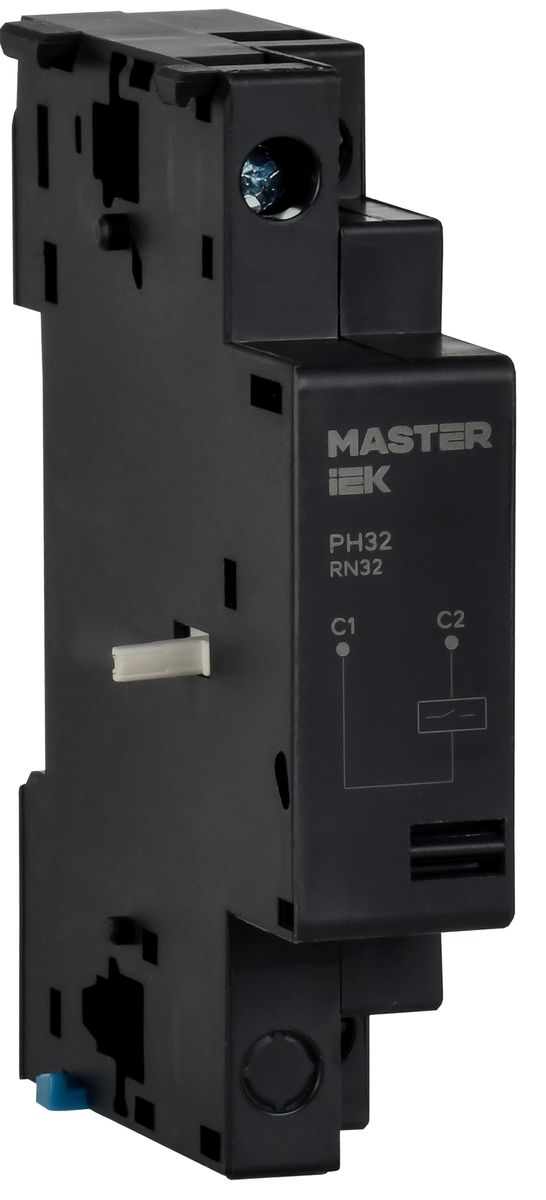 Расцепитель напряжения  DMS11D-SH230