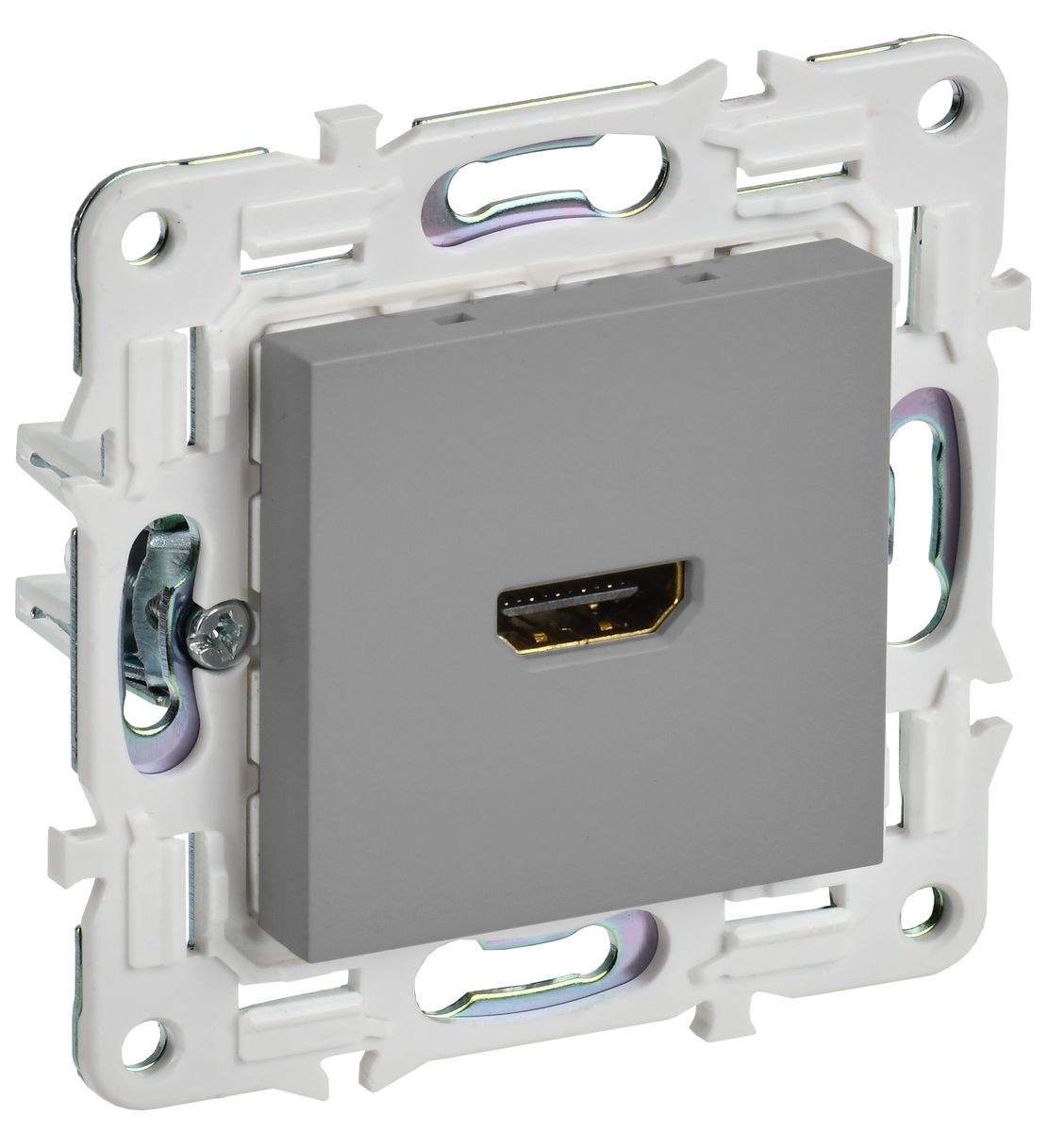 Розетка мультимедийная  SK-H10-K03
