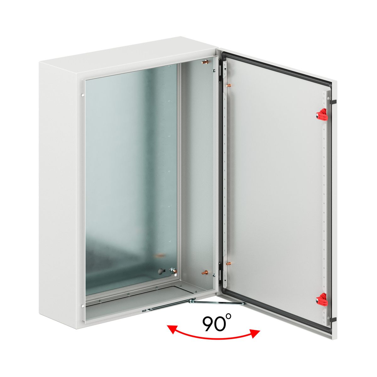 Ограничитель открывания  R5A60