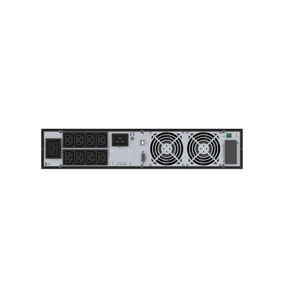 Источник бесперебойного питания  SMALLR3A5I