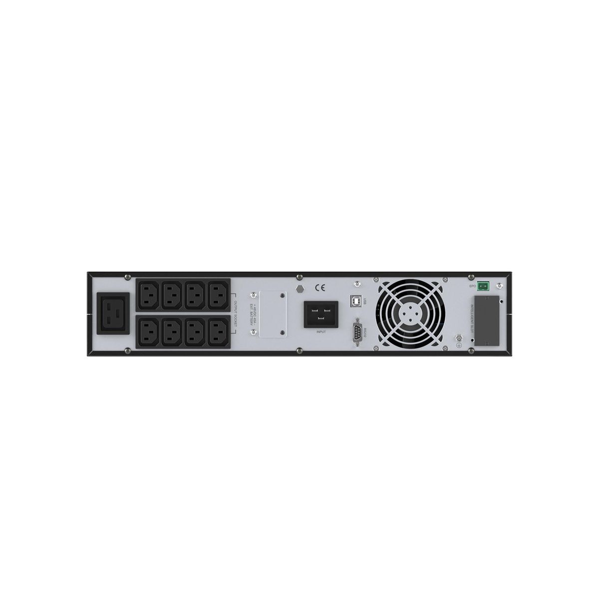 Источник бесперебойного питания  SMALLR2A5I