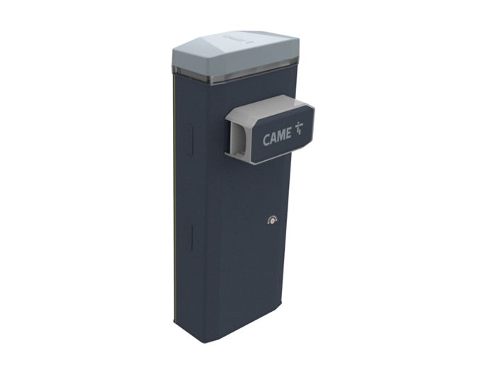 Тумба шлагбаума GGT80AGS 803BB-0180