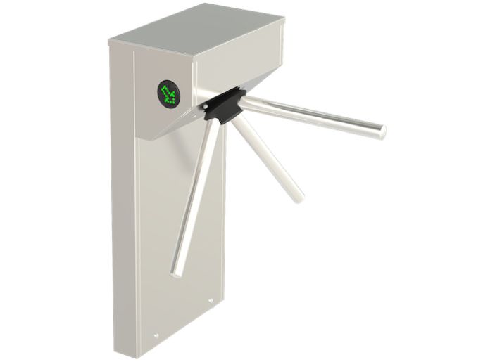 Турникет-трипод STILE 110 001PSMM110E-01